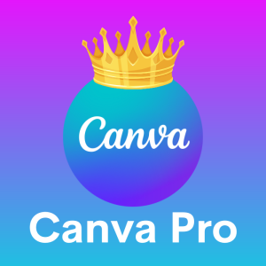 Canva Pro