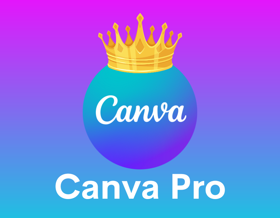 Canva Pro